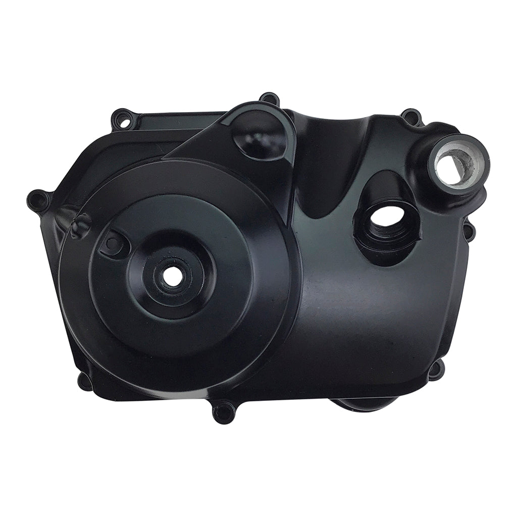 Engine Cover - Right - 110cc Engines - BLACK - Version 42 - VMC Chinese Parts