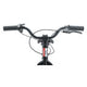 Moose Racing RS-16 Electric Bike - Agroid - Balance E-Bike - VMC Chinese Parts