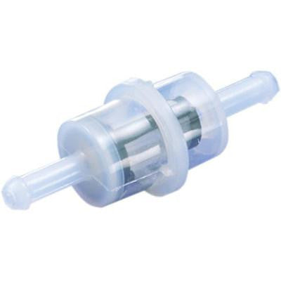 Fuel Filter - 3/16 Inch - (700A) WSM Arctic Clear - VMC Chinese Parts