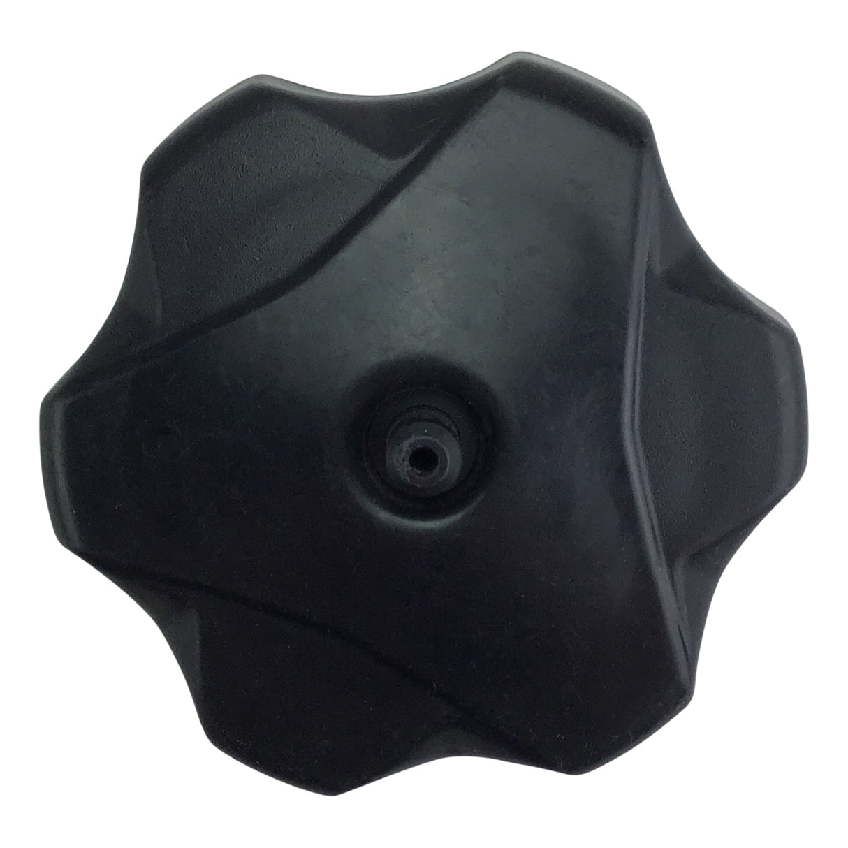 Gas Tank Cap - 47mm - Plastic - Tao Motor DB27 - Version 27 - VMC Chinese Parts