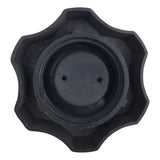 Gas Tank Cap - 47mm - Plastic - Tao Motor DB27 - Version 27 - VMC Chinese Parts