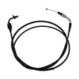 Throttle Cable - 75.0 Inch - Scooter - Version 105 - VMC Chinese Parts