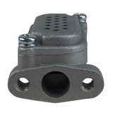 Air Valve (DPS) for Coleman CC100X and CT100U - VMC Chinese Parts