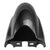 Front Fender - Pony 50, Speedy 50 - BLACK - VMC Chinese Parts