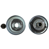 20 Series - Driver Clutch Assembly - 3/4 Inch Bore for Go-Karts and Mini Bikes - VMC Chinese Parts