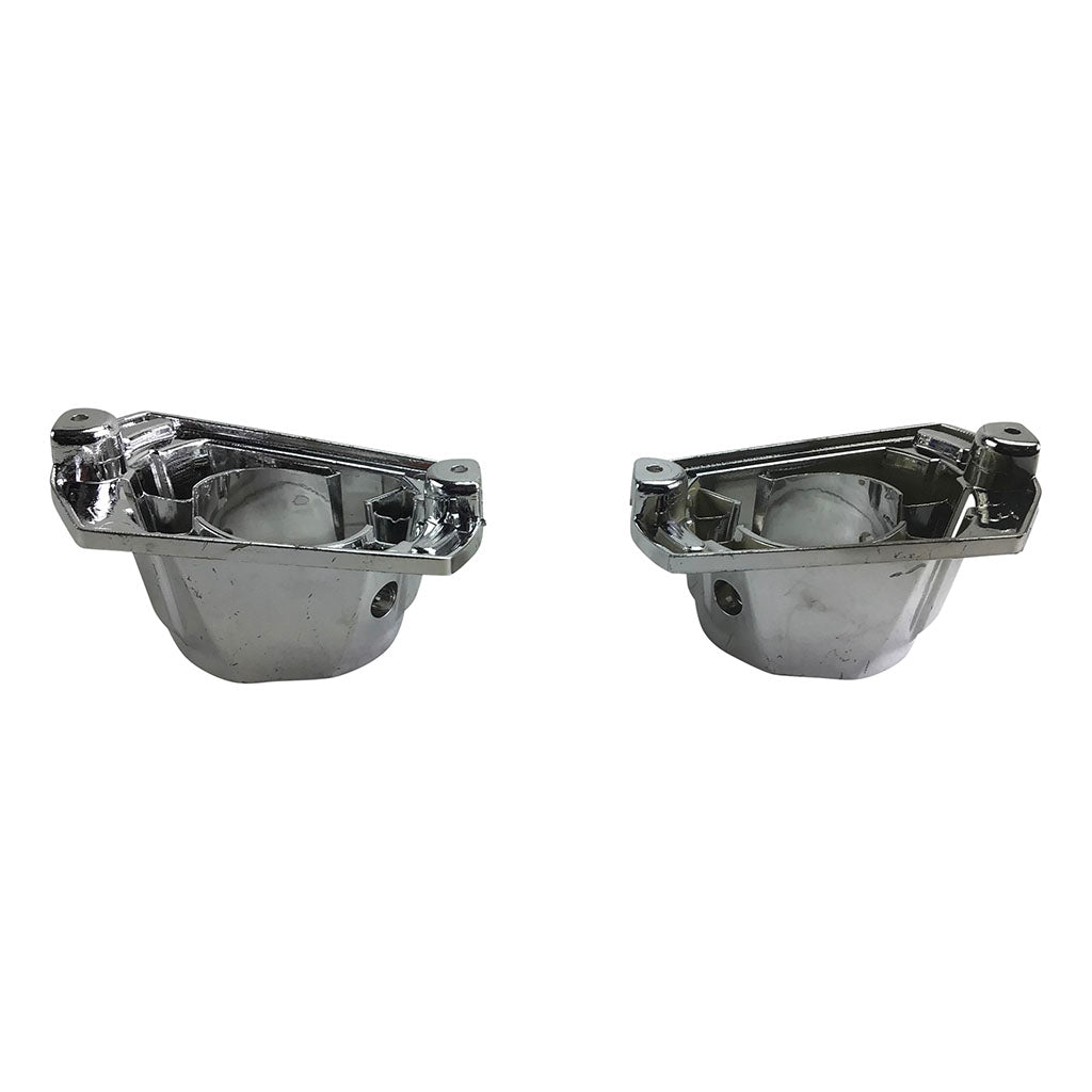 Headlight Housing Set for Tao Tao Raptor 200 ATV - VMC Chinese Parts