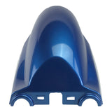 Front Fender - Pony 50, Speedy 50 - BLUE - VMC Chinese Parts