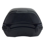 Trunk / Luggage Compartment - 14.0 x 15.0 x 11.0 Inches BLACK - VMC Chinese Parts