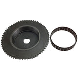 Starter One Way Drive Clutch Gear Assembly - 68 Tooth - Eton 50cc 70cc 90cc - VMC Chinese Parts