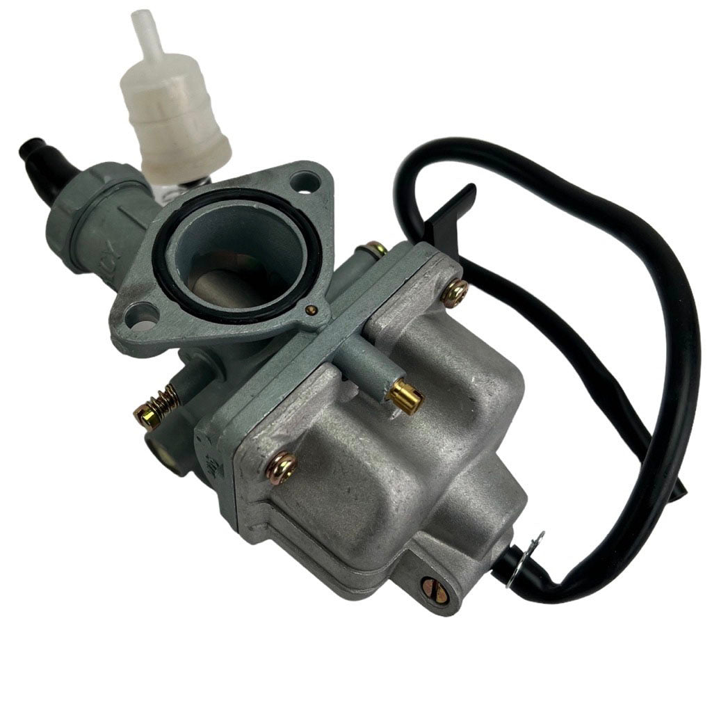 Carburetor - PZ26 - Tao Tao DB17, DB27 Dirt Bike - Version 617 - VMC Chinese Parts