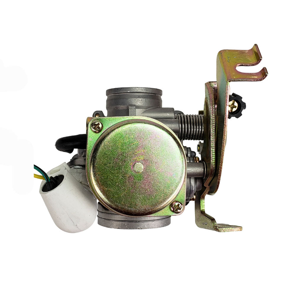 Carburetor - PZ30 - Electric Choke - 150cc, 200cc, 250cc, 300cc - Version 97 - VMC Chinese Parts