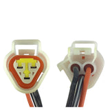 CDI - 7 Wire - Dual Plug - Jianshe JS250 250cc - VMC Chinese Parts