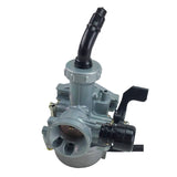 Carburetor - PZ22 - Right Side Hand Choke - 125cc Tao Tao ATVs - Version 342 - VMC Chinese Parts