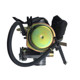 Carburetor - PD26J - 26mm with Spring Drain Line - Tao Tao Bull 200 - Version 45 - VMC Chinese Parts