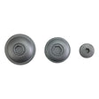 Engine Housing / Stator Cover Cap Plug Set for Tao Tao NEW CHEETAH, NEW TFORCE - VMC Chinese Parts