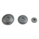 Engine Housing / Stator Cover Cap Plug Set for Tao Tao NEW CHEETAH, NEW TFORCE - VMC Chinese Parts