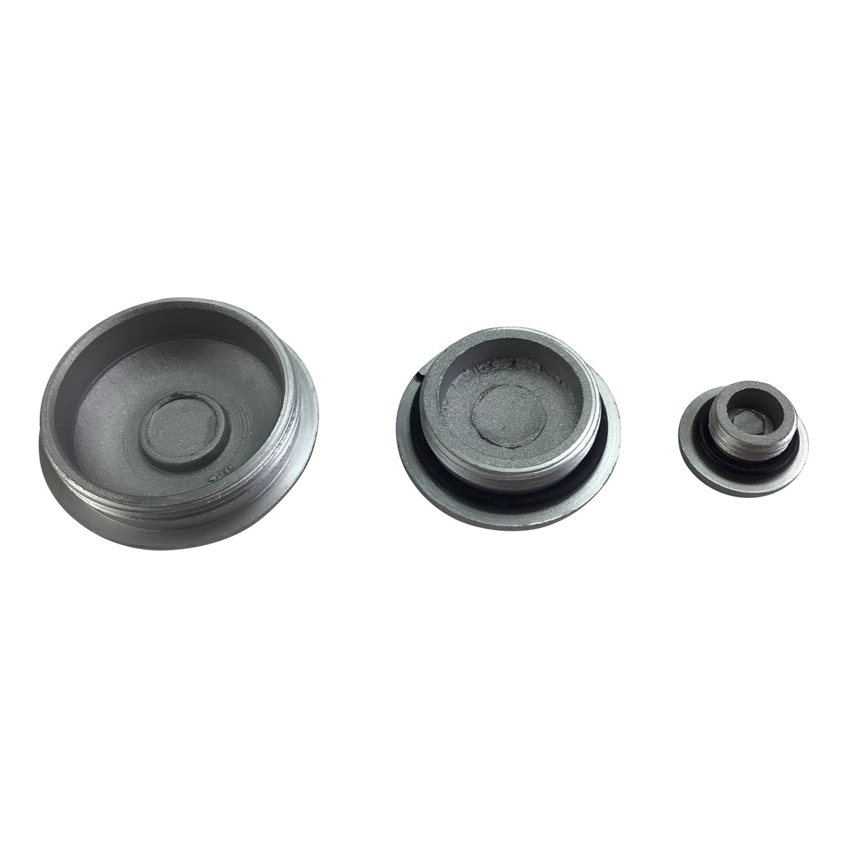 Engine Housing / Stator Cover Cap Plug Set for Tao Tao NEW CHEETAH, NEW TFORCE - VMC Chinese Parts