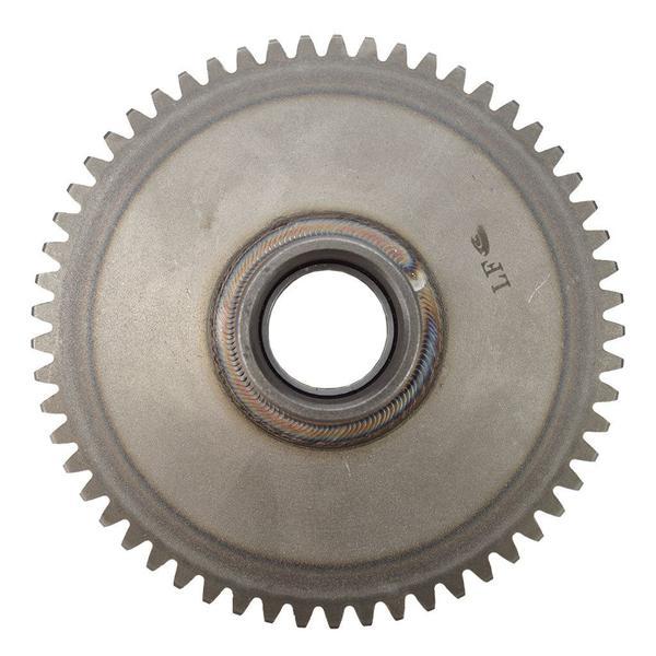 Starter One Way Drive Clutch - 20 Sprag - 57 Tooth - 7mm Thickness - 200cc 250cc - VMC Chinese Parts