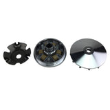 Variator Clutch Assembly - GY6 170cc 200cc - VMC Chinese Parts