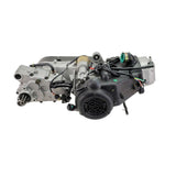 Engine Assembly - 170cc Automatic w/ Reverse for ATV - Version 18 - VMC Chinese Parts