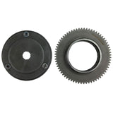 Starter One Way Drive Clutch Gear Assembly - 68 Tooth - Eton 50cc 70cc 90cc - VMC Chinese Parts