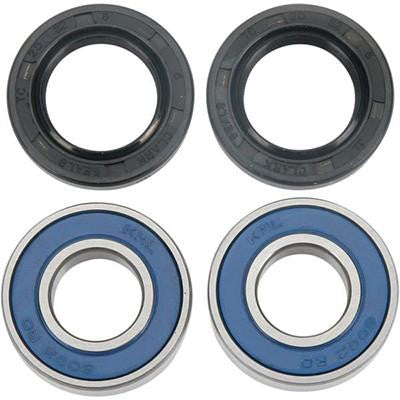 Moose Racing Wheel Bearing and Seal Kit - 6002-2RD - (A25-1045) - VMC Chinese Parts