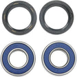 Moose Racing Wheel Bearing and Seal Kit - 6003-2RS - (A25-1063) - VMC Chinese Parts