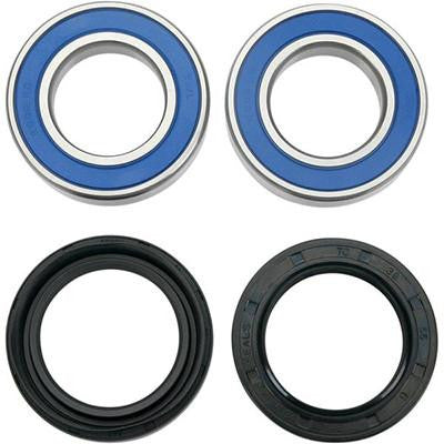 Moose Racing Wheel Bearing and Seal Kit - 6006-2RS - (A25-1108) - VMC Chinese Parts