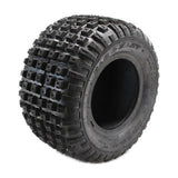 16X8.00-7 Knobby ATV / Go-Kart Tire - Version 16 - VMC Chinese Parts