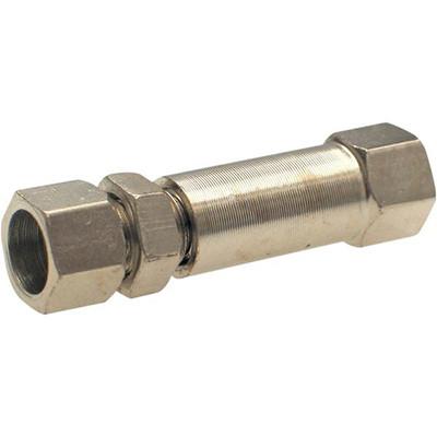 Motion Pro Throttle Cable Fitting - Mid Adjuster - 5mm - (BA-01015) - VMC Chinese Parts