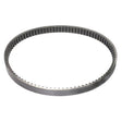 Belt - 16.5mm. x 780mm - (780-16.5-30) - VMC Chinese Parts