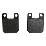 Brake Pad Set for Dirt Bikes - Apollo, Orion, SSR - VMC Chinese Parts