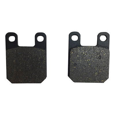 Brake Pad Set for Dirt Bikes - Apollo, Orion, SSR - VMC Chinese Parts