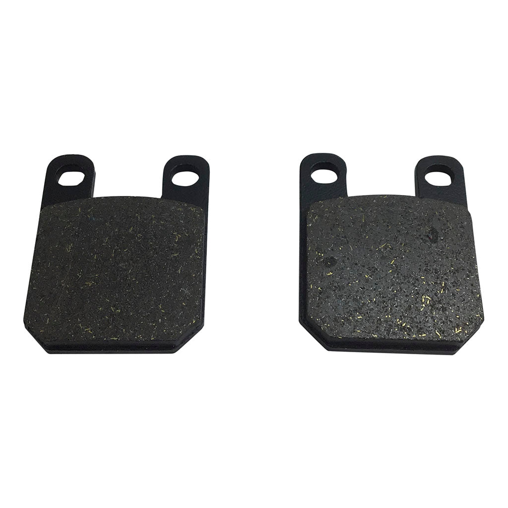 Brake Pad Set for Dirt Bikes - Apollo, Orion, SSR - VMC Chinese Parts