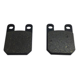 Brake Pad Set for Dirt Bikes - Apollo, Orion, SSR - VMC Chinese Parts