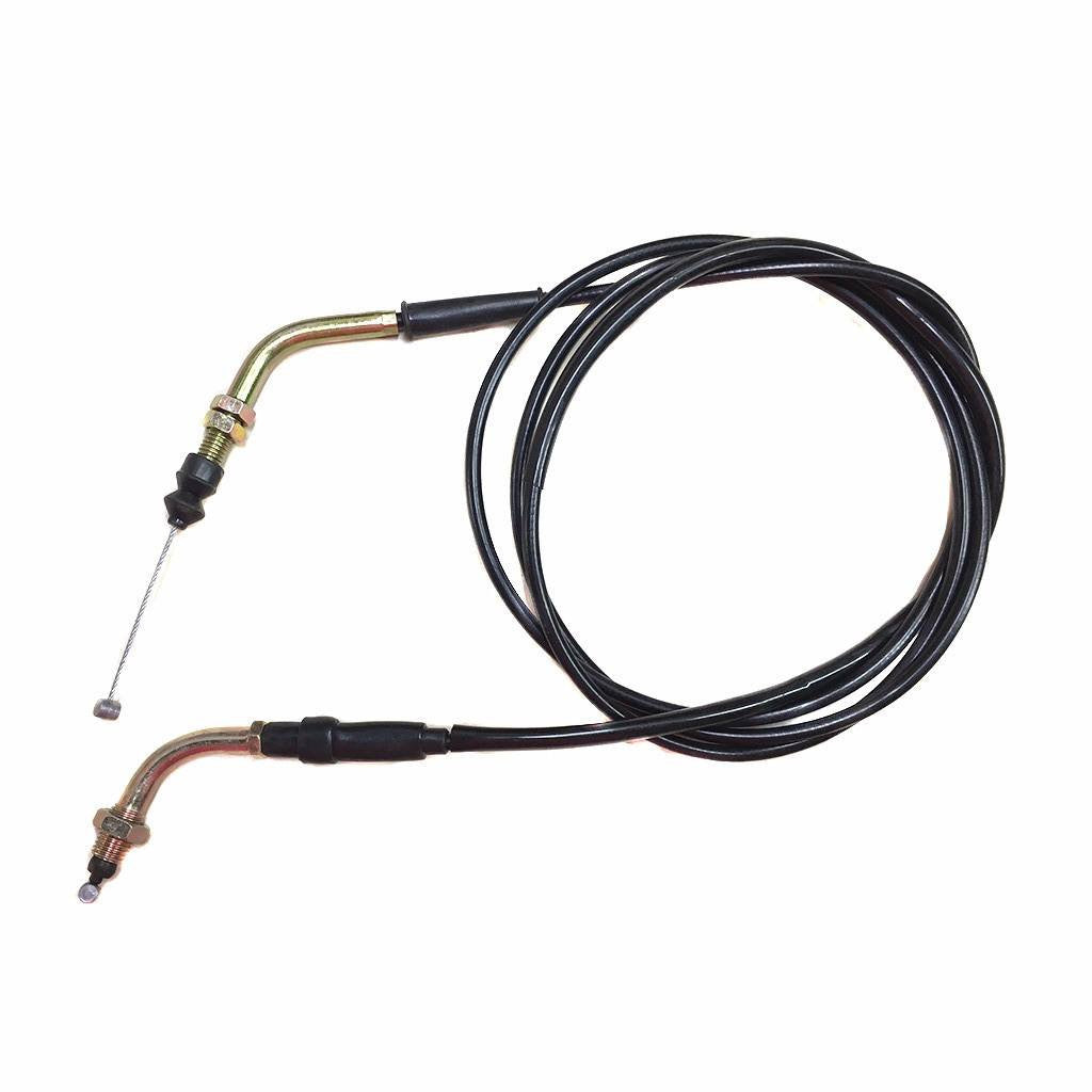 Throttle Cable - 78.0 Inch - Version 32 - VMC Chinese Parts