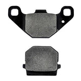 Brake Pad Set - VMC Chinese Parts