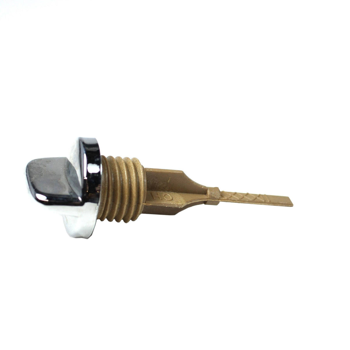 Oil Dipstick - 3.0 Inch - 50cc-125cc - Version 1 - VMC Chinese Parts