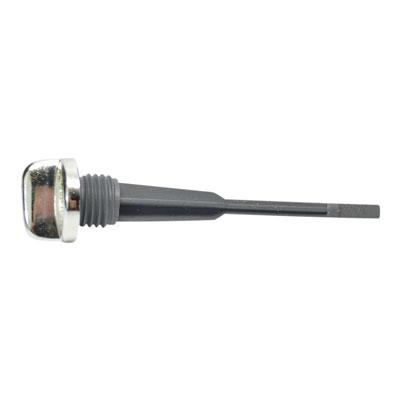 Oil Dipstick - 5.0 Inch - 90cc-110cc - Version 5 - VMC Chinese Parts