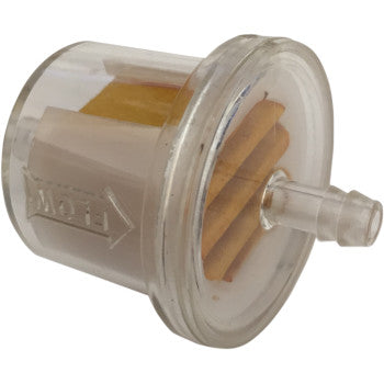 Fuel Filter - 6mm - (0707-0066) Parts Unlimited - VMC Chinese Parts