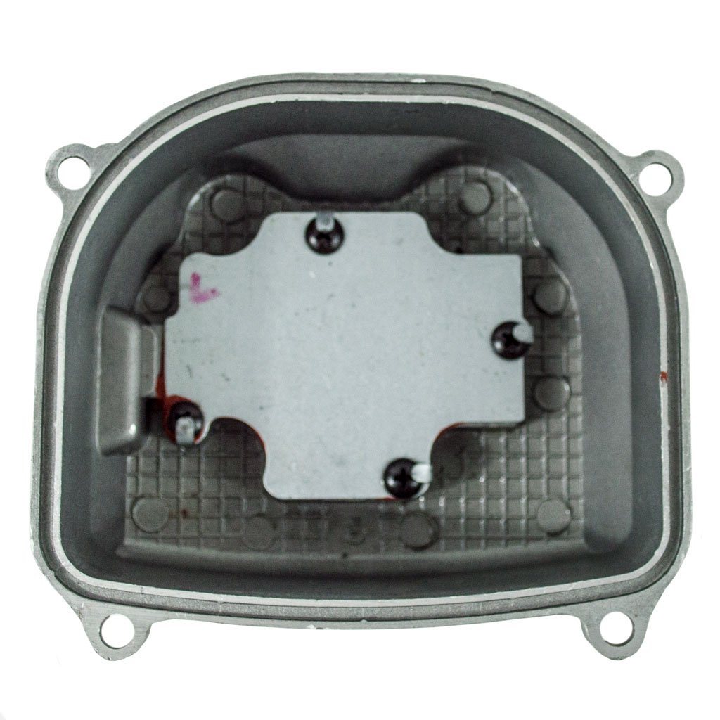 Cylinder Head Cover for GY6 150cc A Engine - Long Case - VMC Chinese Parts