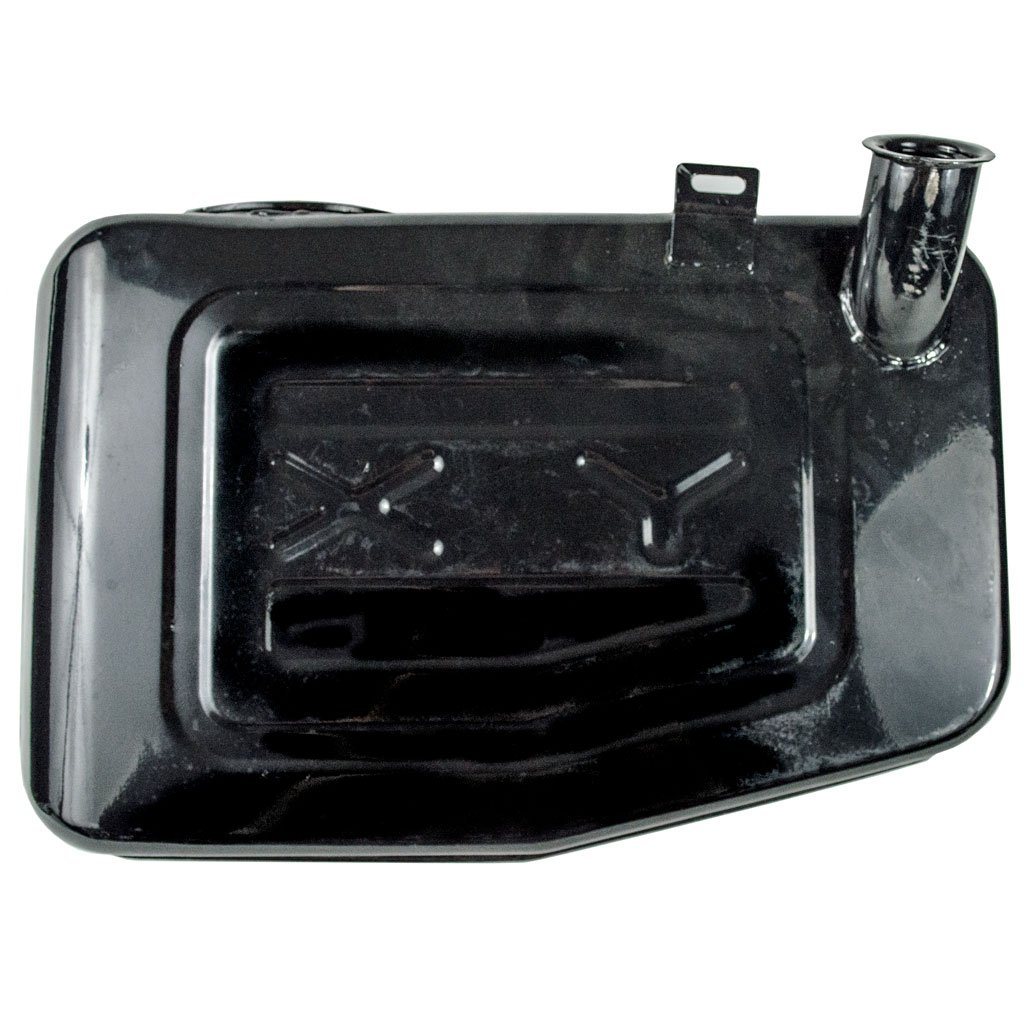 Gas Tank - UTV - Metal - 500cc XY Chironex Xingyue Xinyang - Version 70 - VMC Chinese Parts