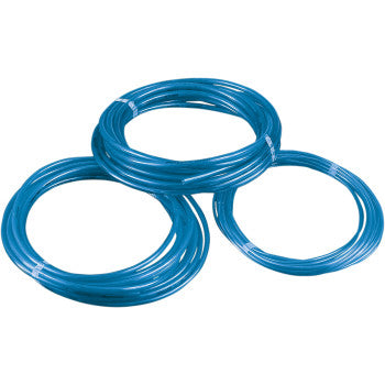 Blue Polyurethane Fuel Line - 1/16 Inch x 25 foot - (0706-0103) Parts Unlimited - VMC Chinese Parts