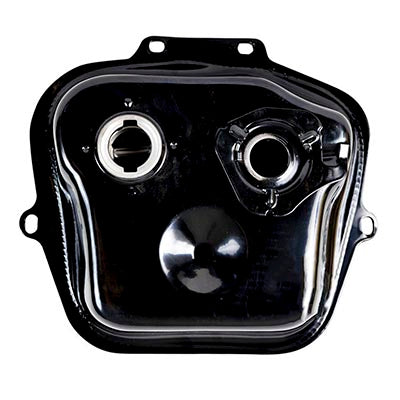 Gas Tank - Scooter - Metal - Tao Motor VIP 50 - Version 607 - VMC Chinese Parts