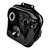 Gas Tank - Scooter - Metal - Tao Motor VIP 50 - Version 607 - VMC Chinese Parts