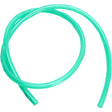 Helix High Pressure GREEN Fuel Line Tubing - 3/8 inch x 3 foot - (0706-0275) - VMC Chinese Parts