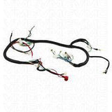 Complete Electrical ATV Wiring Harness 150cc - VMC Chinese Parts