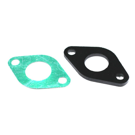 Intake Manifold Gasket for 50cc - 125cc Horizontal Engine - VMC Chinese Parts