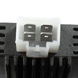 Voltage Regulator - 4 Pin - Version 8 - VMC Chinese Parts