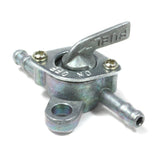 Gas Petcock Fuel Shut Off Valve - 2-Port - Version 1 - VMC Chinese Parts